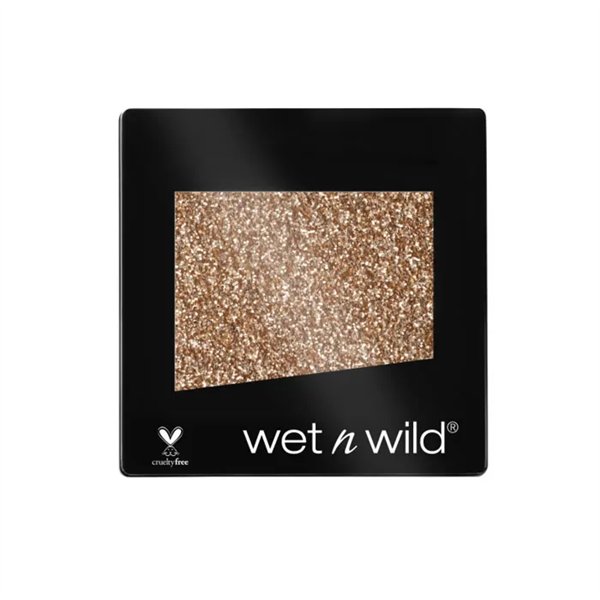 WNW Color Icon Glitter Single E354C Messinki