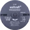 Gręžimo staklės Wolfcraft