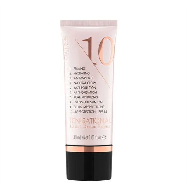 Grima bāze Catrice Sational 30 ml