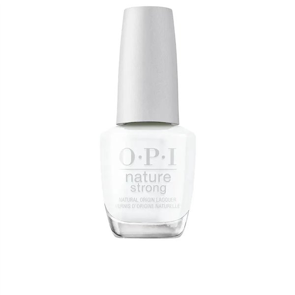 Nagų lakas Opi #Strong as Shell Strong As Shell 15 ml