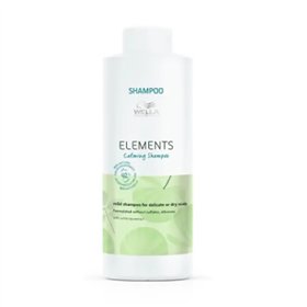 Shampoo Wella Elements 1 L