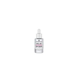 Essence Cosmetics Express kuivtilgad Gotas Secado Express 8ml