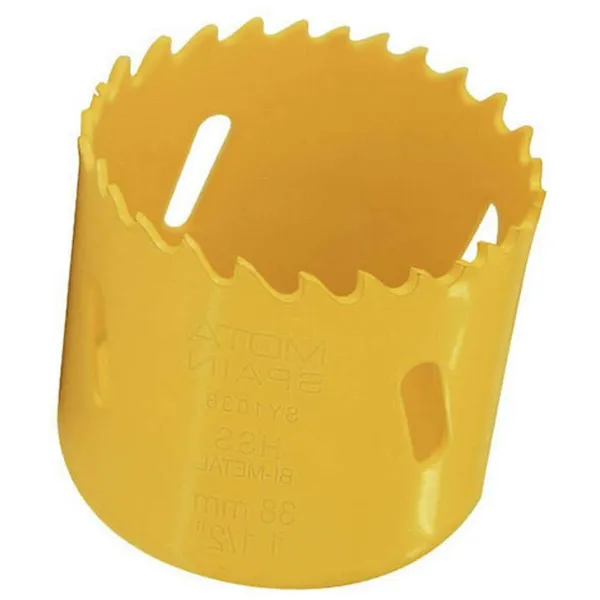 Kroonpuur/Frees Mota  sy1060 ø 60 mm