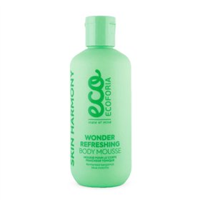 Освежающая пена для тела Ecoforia Wonder 250 мл