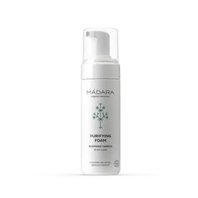 Mádara Purifying Foam Deep Cleansing 150 мл