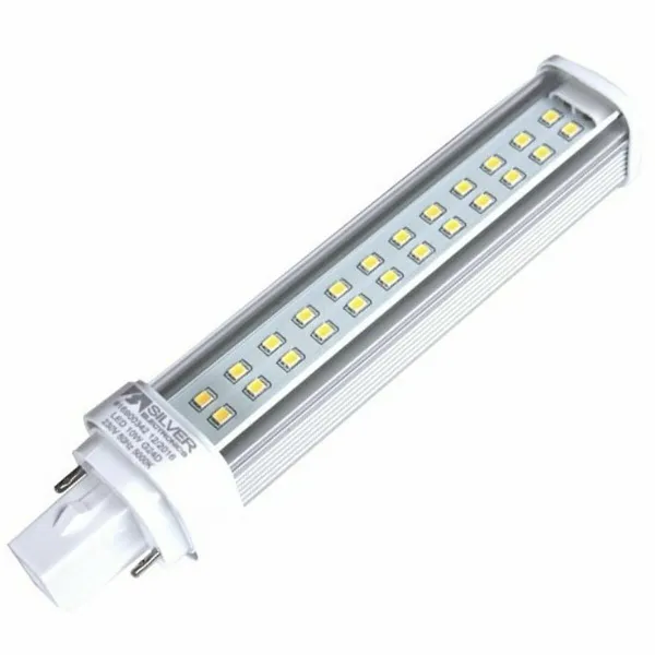 LED-lamp Silver Electronics 5000K