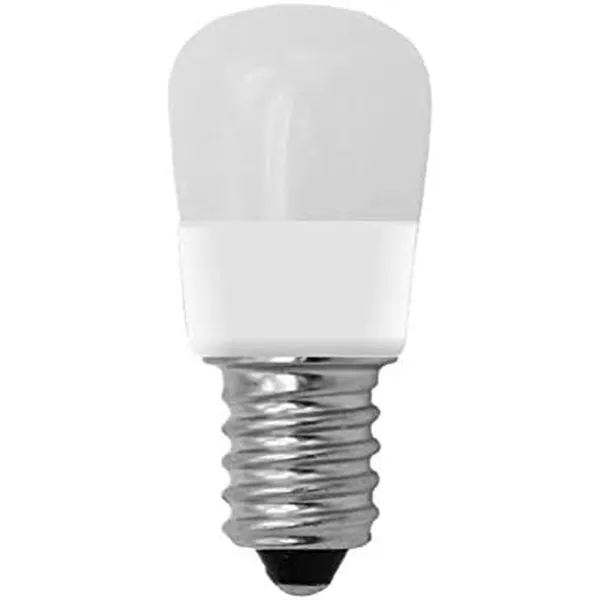 Светодиодная лампочка Silver Electronics 1,5W 5000K