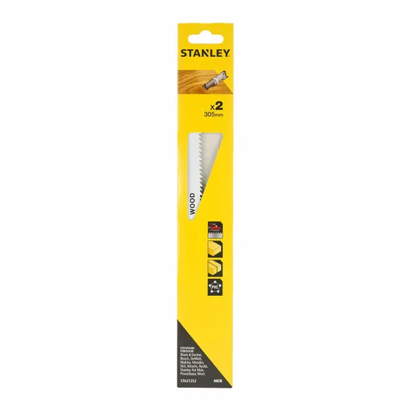 Zāģa asmens Stanley STA21252-XJ