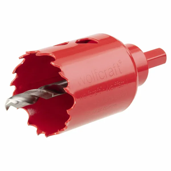 Kroonpuur/Frees Wolfcraft 5469000