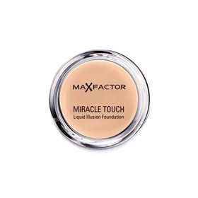 Max Factor Miracle Touch tonālais krēms, 60 Sand