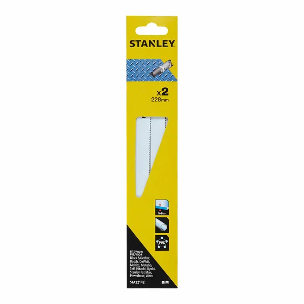 Saetera Stanley STA22142-XJ