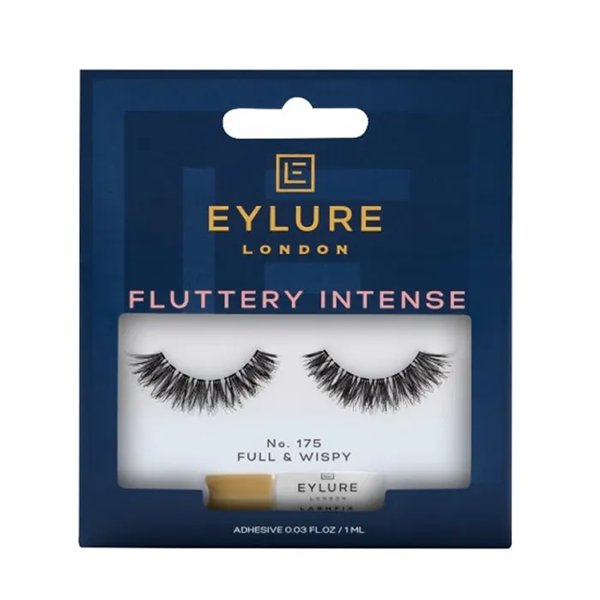 Tekoripset Fluttery 175 Eylure 6001970N (1 osaa)