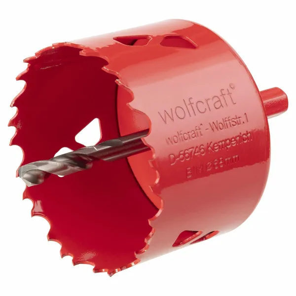 Gręžimo staklės Wolfcraft