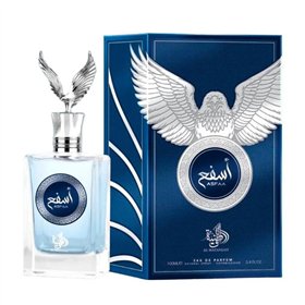 Al Wataniah Equaab Asfaa Eau De Parfum 100ml Spray