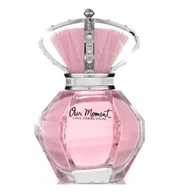 Парфюмированная вода One Direction Our Moment 100 мл