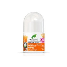 Roll-On dezodorants Dr.Organic DR00133 50 ml