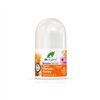 Roll-On dezodorants Dr.Organic DR00133 50 ml