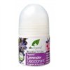 Дезодорант Dr.Organic LAVANDA 50 ml
