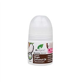 Roll-On dezodorants Dr.Organic Bioactive Organic 50 ml