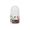 Roll-on-deodorantti Dr.Organic Bioactive Organic 50 ml