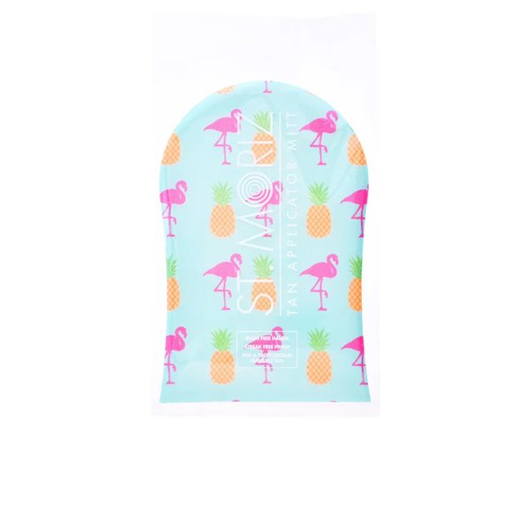 Savaiminio įdegio tepimo kempinė St. Moriz