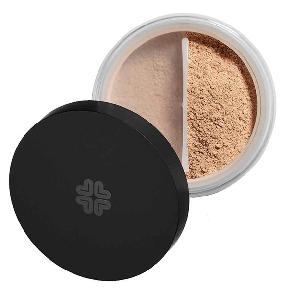 Lily Lolo Spf15 Base Compacta Cookie 10 мл