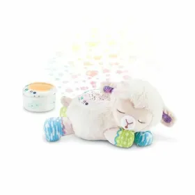 Lamppuprojektori Vtech Baby 550505 Valkoinen Muovinen 3-in-1