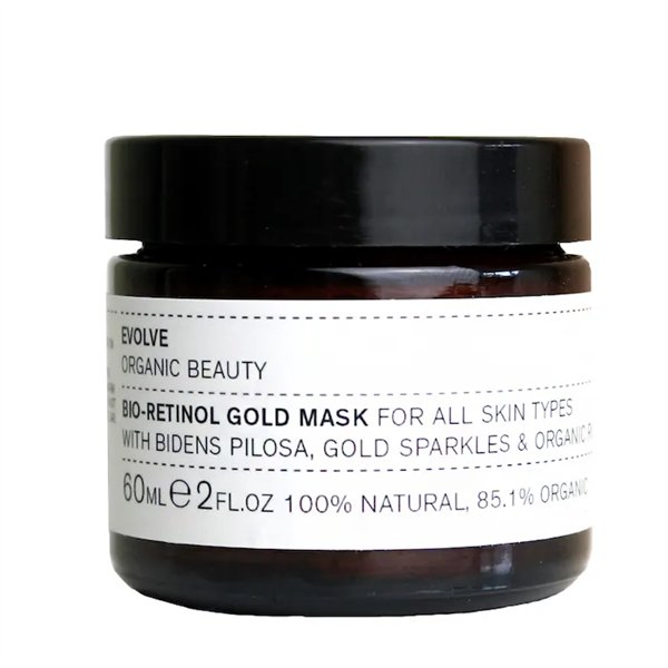 Evolve Bio-Retinol kuldmask 60ml
