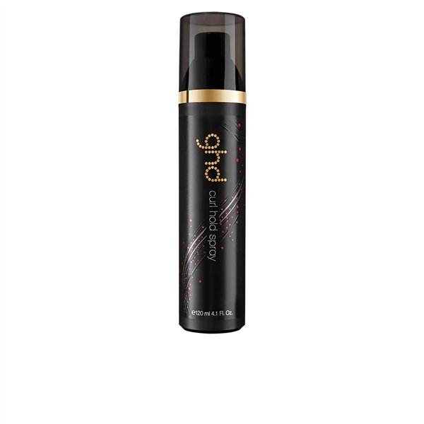 Спрей для фиксации локонов Ghd Style 120 мл