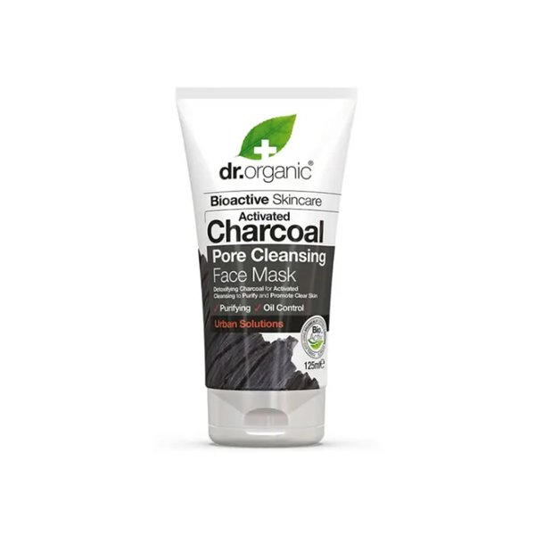 Маска для лица Dr.Organic DR00543 125 ml