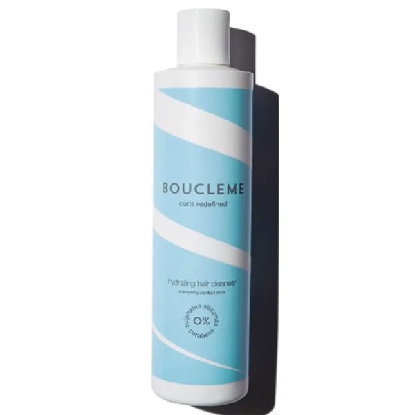 Mitrinošs Šampūns Bouclème Curls Redefined 300 ml
