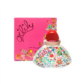 Oilily 75ml sprei EDP