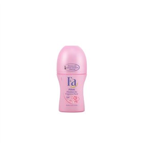 Fa Pink Passion dezodorants rullītis 50ml