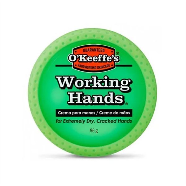 O'Keeffe's Working Hands 96 g