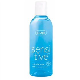 Misellivesi Ziaja Sensitive 200 ml