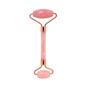 Роллер из розового кварца Omorovicza