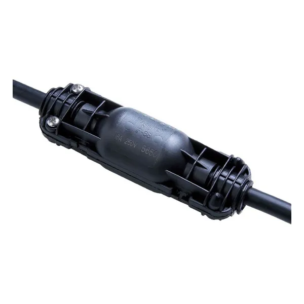 Lattian jakorasia 5650/3 Paguri  IP68