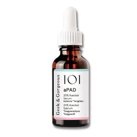 Geek & Gorgeous APad 30ml