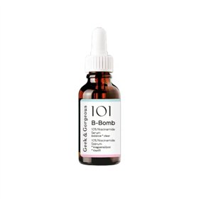 Geek & Gorgeous B-Bomb 30ml