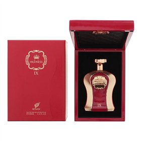 Afnan Ix Eau De Parfum 100 ml pihusti