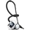 Putekļu Sūcējs bez Maisa Oceanic VC10WBAX2 Balts 700 W