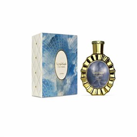 Lattafa Victoria Eau De Parfum For Unisex -Floral Fruity Perfume 100ml