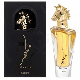 Lattafa Maahir Edp Unisex 100ml
