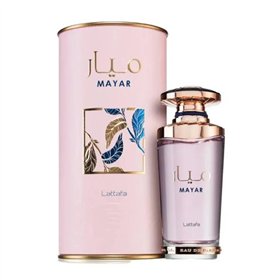 Mayar Perfume For Women EDP 100ml by Lattafa