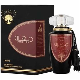 Lattafa Mohra - Perfume For Men - EDP 100ml