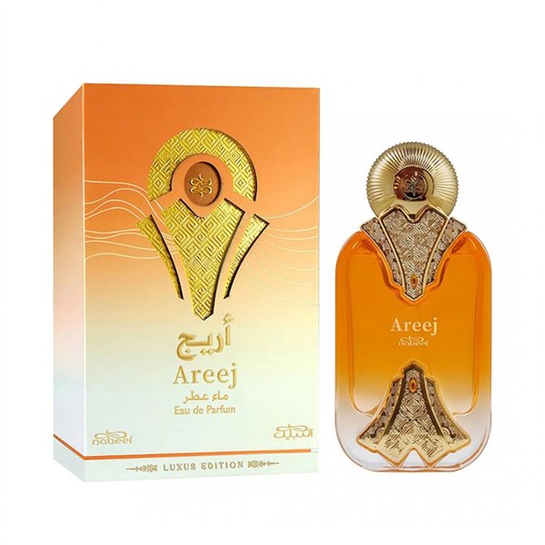 Nabeel Areej EdP 100ml