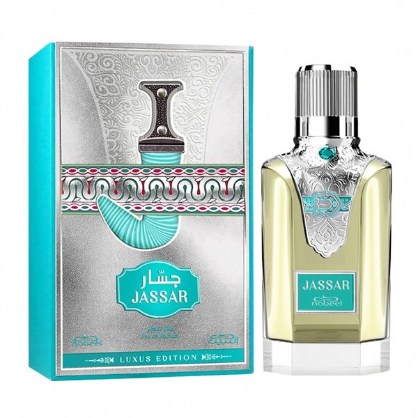 Nabeel Jassar Edp 100ml