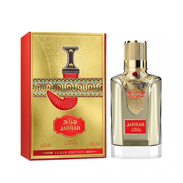 Nabeel Jarrah Edp 100ml