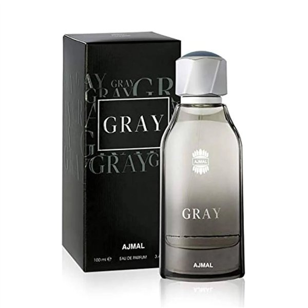 Ajmal Gray MEN Edp 100ml