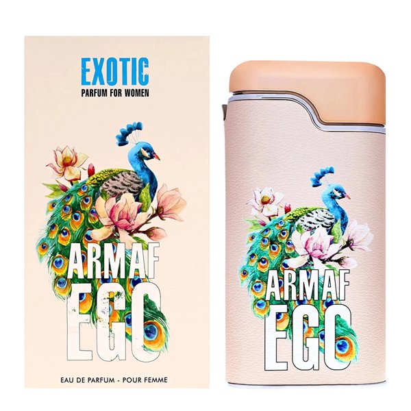 Armaf Ego Exotic Edp 100ml